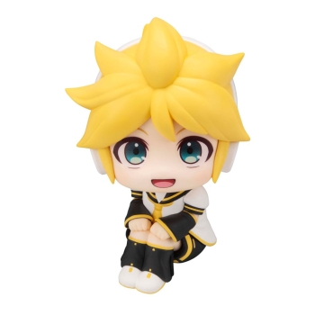 Vocaloid - Kagamine Len - Look Up