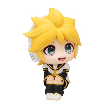 Vocaloid - Kagamine Len - Look Up
