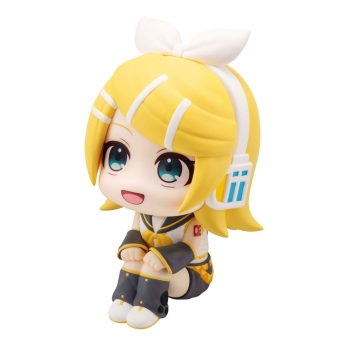 Vocaloid - Kagamine Rin - Look Up