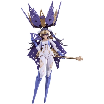 Chitocerium - I-hydra - Chirality