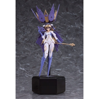 Chitocerium - I-hydra - Chirality