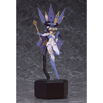 Chitocerium - I-hydra - Chirality