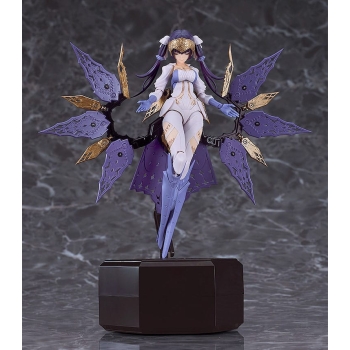 Chitocerium - I-hydra - Chirality