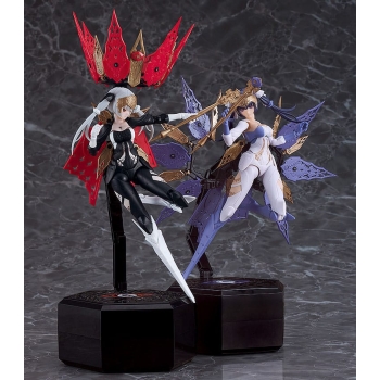 Chitocerium - I-hydra - Chirality