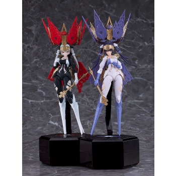 Chitocerium - I-hydra - Chirality