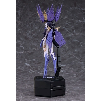 Chitocerium - I-hydra - Chirality