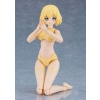 Cutie Honey Nova - Muse Body (Ichika B Type Ver.) - Plamatea