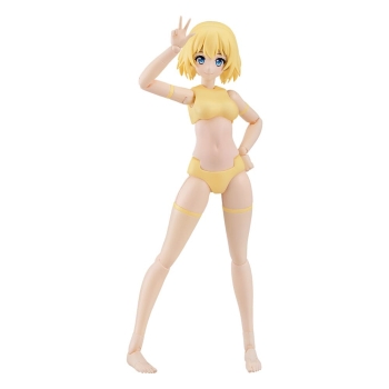 Cutie Honey Nova - Muse Body (Ichika B Type Ver.) - Plamatea
