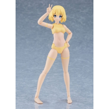 Cutie Honey Nova - Muse Body (Ichika B Type Ver.) - Plamatea