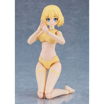 Cutie Honey Nova - Muse Body (Ichika B Type Ver.) - Plamatea