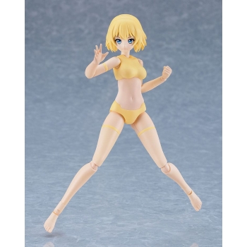 Cutie Honey Nova - Muse Body (Ichika B Type Ver.) - Plamatea