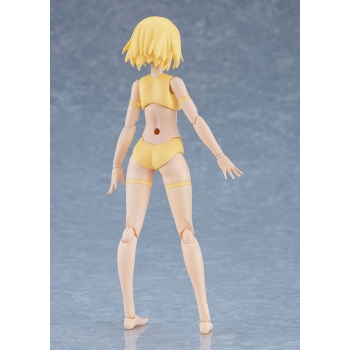 Cutie Honey Nova - Muse Body (Ichika B Type Ver.) - Plamatea