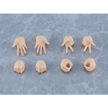 Cutie Honey Nova - Muse Body (Ichika B Type Ver.) - Plamatea