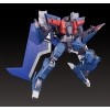 Dancouga - Super Beast Machine God - The Gattai Black Wing - Diecast