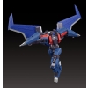 Dancouga - Super Beast Machine God - The Gattai Black Wing - Diecast
