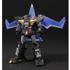 Dancouga - Super Beast Machine God - The Gattai Black Wing - Diecast
