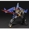 Dancouga - Super Beast Machine God - The Gattai Black Wing - Diecast