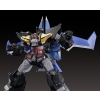 Dancouga - Super Beast Machine God - The Gattai Black Wing - Diecast