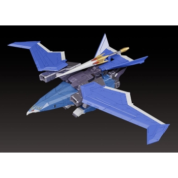 Dancouga - Super Beast Machine God - The Gattai Black Wing - Diecast