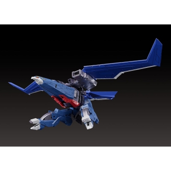 Dancouga - Super Beast Machine God - The Gattai Black Wing - Diecast
