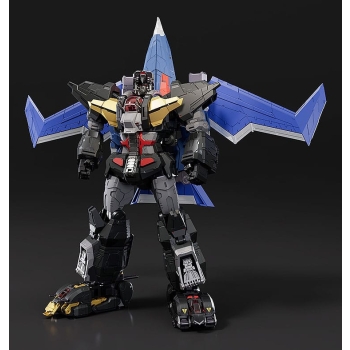 Dancouga - Super Beast Machine God - The Gattai Black Wing - Diecast