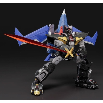 Dancouga - Super Beast Machine God - The Gattai Black Wing - Diecast