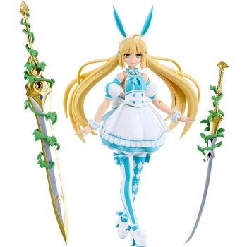 Fate/Grand Order - Berserker/Altria Caster - Plamatea