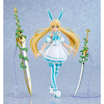 Fate/Grand Order - Berserker/Altria Caster - Plamatea