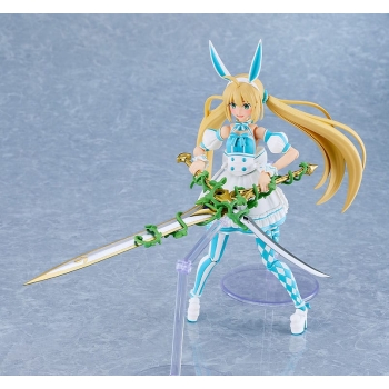 Fate/Grand Order - Berserker/Altria Caster - Plamatea