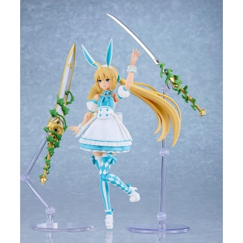 Fate/Grand Order - Berserker/Altria Caster - Plamatea