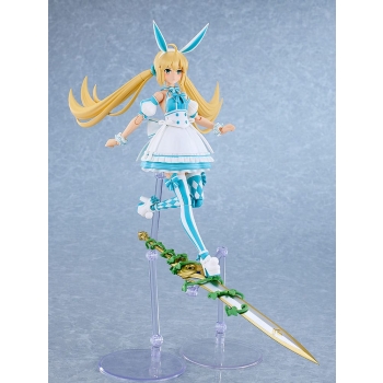 Fate/Grand Order - Berserker/Altria Caster - Plamatea