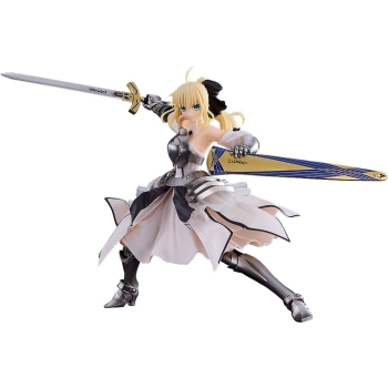 Fate/Stay Night - Saber Lily (Reincarnation, Distant Avalon Ver.) - Plamatea