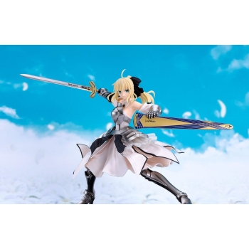 Fate/Stay Night - Saber Lily (Reincarnation, Distant Avalon Ver.) - Plamatea