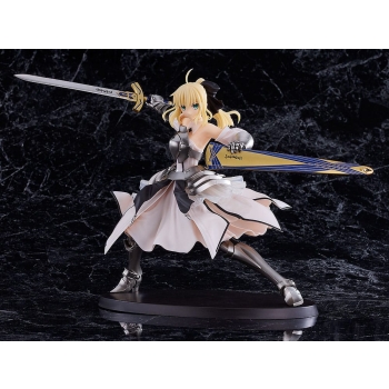 Fate/Stay Night - Saber Lily (Reincarnation, Distant Avalon Ver.) - Plamatea