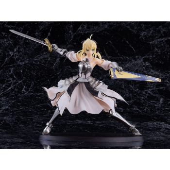 Fate/Stay Night - Saber Lily (Reincarnation, Distant Avalon Ver.) - Plamatea