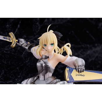 Fate/Stay Night - Saber Lily (Reincarnation, Distant Avalon Ver.) - Plamatea