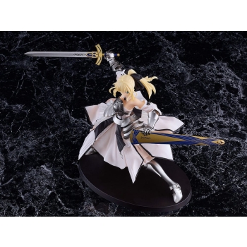 Fate/Stay Night - Saber Lily (Reincarnation, Distant Avalon Ver.) - Plamatea