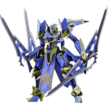 Knight´s & Magic - Ikaruga (Light Novel Ver.) - Moderoid DX-Scale
