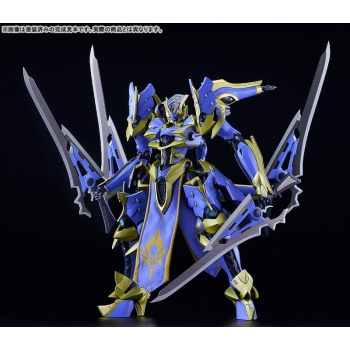 Knight´s & Magic - Ikaruga (Light Novel Ver.) - Moderoid DX-Scale