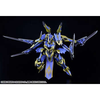 Knight´s & Magic - Ikaruga (Light Novel Ver.) - Moderoid DX-Scale