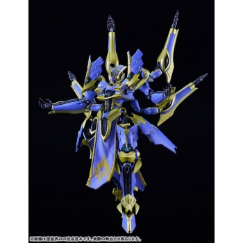 Knight´s & Magic - Ikaruga (Light Novel Ver.) - Moderoid DX-Scale