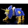Matchless Raijin-Oh - Raijin-Oh - Moderoid