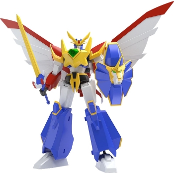 Matchless Raijin-Oh - Raijin-Oh - Moderoid