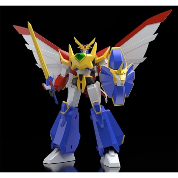 Matchless Raijin-Oh - Raijin-Oh - Moderoid