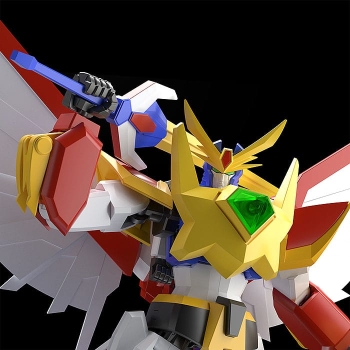 Matchless Raijin-Oh - Raijin-Oh - Moderoid