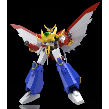 Matchless Raijin-Oh - Raijin-Oh - Moderoid