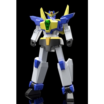 Matchless Raijin-Oh - Raijin-Oh - Moderoid