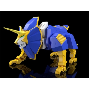 Matchless Raijin-Oh - Raijin-Oh - Moderoid