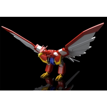 Matchless Raijin-Oh - Raijin-Oh - Moderoid