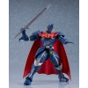 MazinSaga - Z - Moderoid